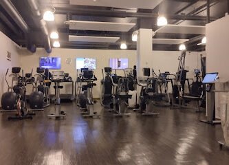 foto av 360 Träningscenter