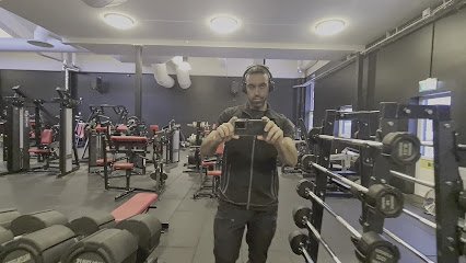 foto av 360 Träningscenter Morö Backe