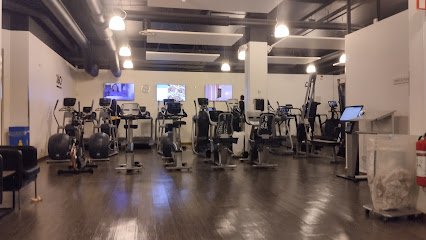 foto av 360 Träningscenter