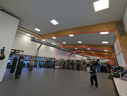 foto av 36th Gym
