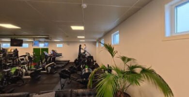 foto av 4shape Säffle