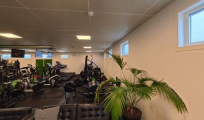 foto av 4shape Säffle