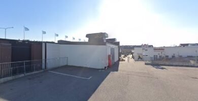 foto av AB Danshuset Helsingborg