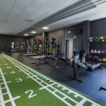 foto av ACTIC. Mösseberg. Falköping