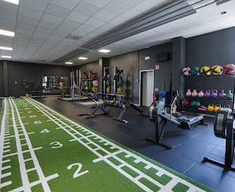 foto av ACTIC. Mösseberg. Falköping