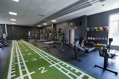 foto av ACTIC. Mösseberg. Falköping