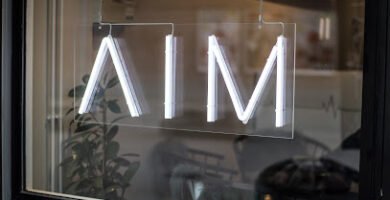 foto av AIM Studio Nacka - Gym & Gruppträning