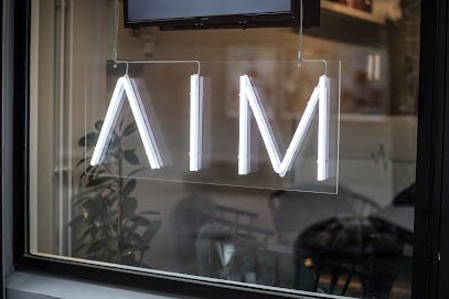 foto av AIM Studio Nacka - Gym & Gruppträning