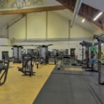 foto av AVANTi Sports Club