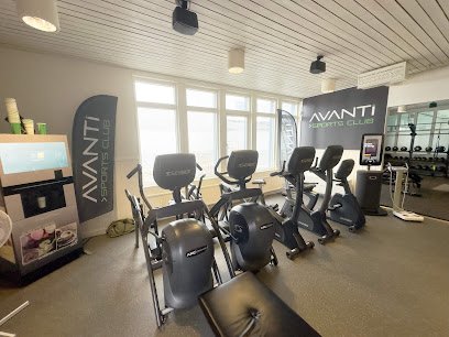 foto av AVANTi Sports Club