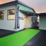 foto av AVANTi Sports Club