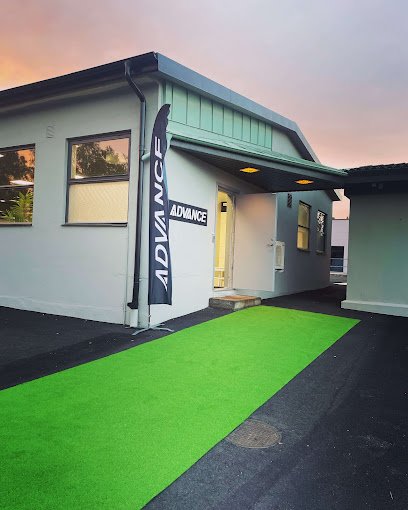 foto av AVANTi Sports Club