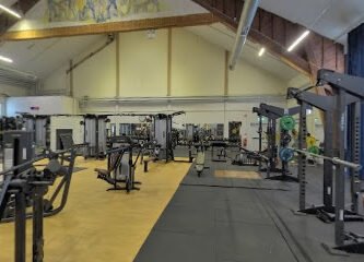 foto av AVANTi Sports Club