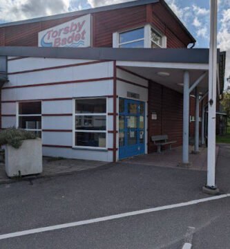 foto av AVANTi Sports Club