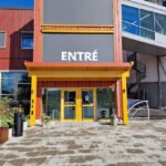 foto av AVANTi Sports Club