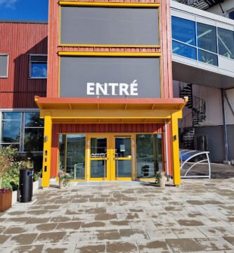 foto av AVANTi Sports Club