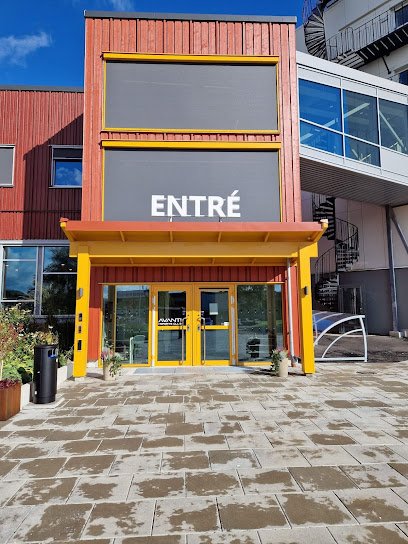 foto av AVANTi Sports Club