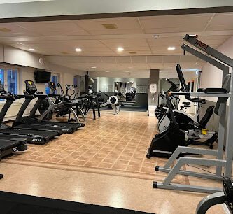 foto av AVANTi Sports Club