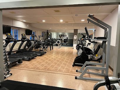 foto av AVANTi Sports Club