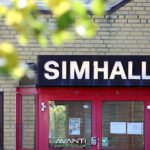 foto av AVANTi Sports Club