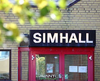 foto av AVANTi Sports Club