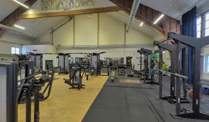 foto av AVANTi Sports Club