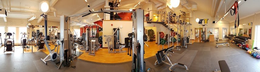 foto av Acrius Trollhättan