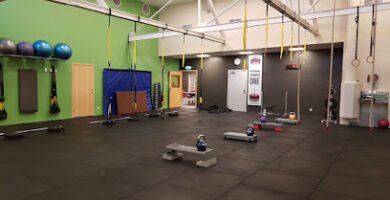 foto av Acrius Uddevalla