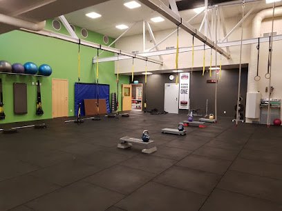 foto av Acrius Uddevalla