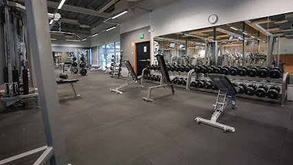 foto av Actic Arena Skövde