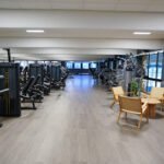 foto av Actic Borlänge - Maserhallen