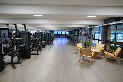 foto av Actic Borlänge - Maserhallen