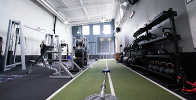 foto av Actic Eskilstuna Kungsgatan