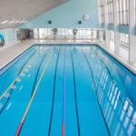 foto av Actic Falköping Odenbadet