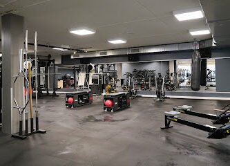 foto av Actic Falun Britsarvet