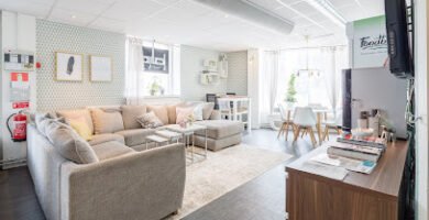 foto av Actic Falun City