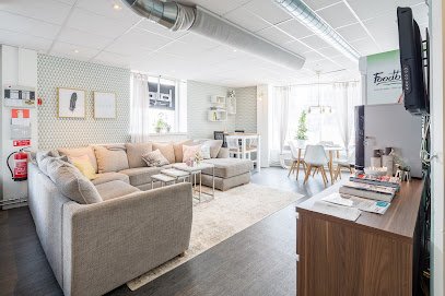 foto av Actic Falun City