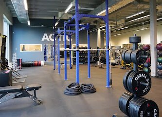 foto av Actic Falun Lugnet