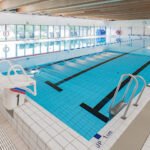 foto av Actic Flen Simhall