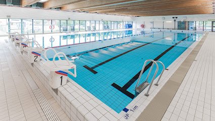 foto av Actic Flen Simhall