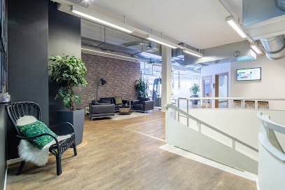 foto av Actic Gävle City