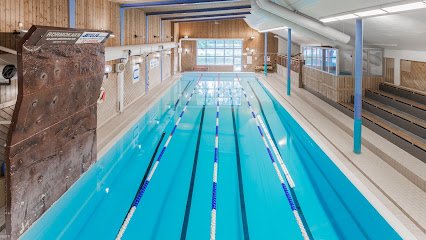 foto av Actic Hallstahammar Sporthallen