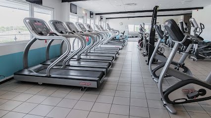 foto av Actic Halmstad Flygstaden