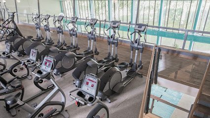 foto av Actic Halmstad Simhallsbadet