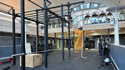 foto av Actic Karlstad City