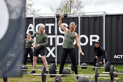 foto av Actic Karlstad Outdoor Box