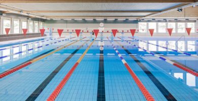 foto av Actic Katrineholm Duveholmshallen