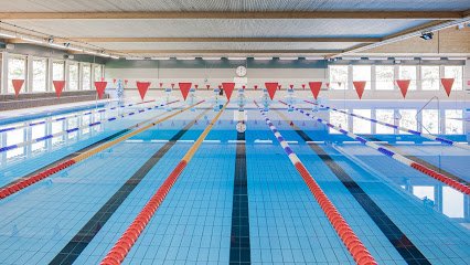 foto av Actic Katrineholm Duveholmshallen