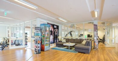 foto av Actic Korsnäs