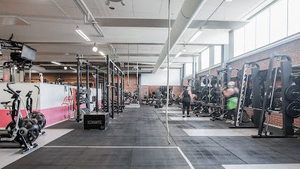 foto av Actic Lamberget